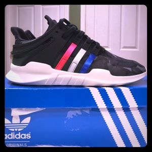 🔥🛑Adidas Eqt Support Adv🛑🔥